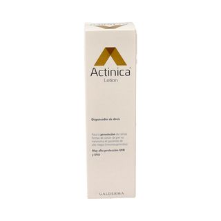 Actinica Locion 80 Ml.