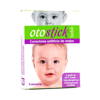 CORRECTOR OTOSTICK BEBE 8 UN