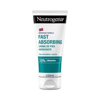 Neutrogena Cr Pie Abs Inmediat