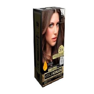Tinte Th Pharma Vitalia Sin Amoniaco Nº 5 34