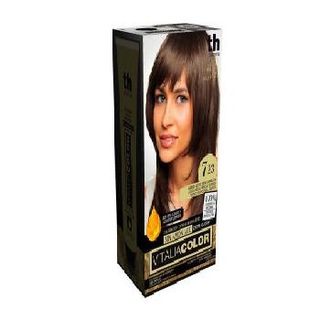 Tinte Th Pharma Vitalia Sin Amoniaco Nº 7 23