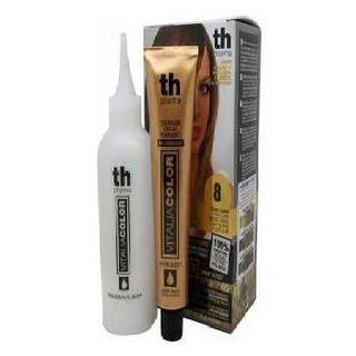 Tinte Th Pharma Vitalia Sin Amoniaco Nº 8