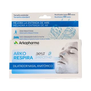 Dilatador Nasal Arkorespira
