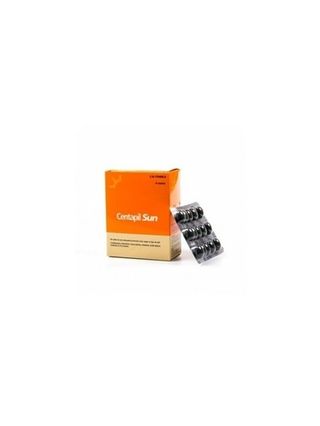 Centapil Sun 45 Capsulas