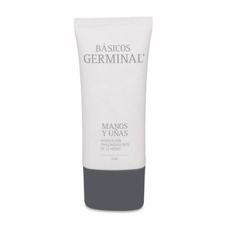 Basicos Germinal Para Manos Y Uñas 50Ml.