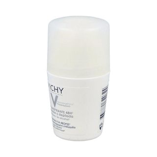 Vichy Desodorante Anti-Transpirante 48H Roll-On Piel Sensible 50 Ml.