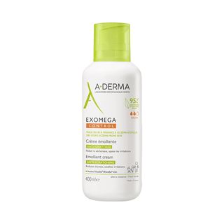 Aderma Exomega Cr 400 Ml.