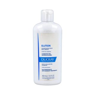 Ducray Elucion Trat Derm 400 Ml.