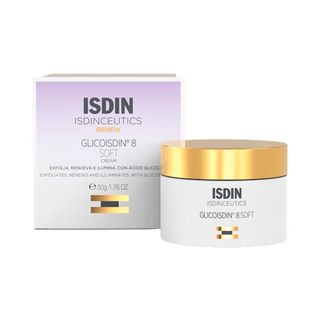 ISDINCEUTICS GLICOISDIN CR8%50