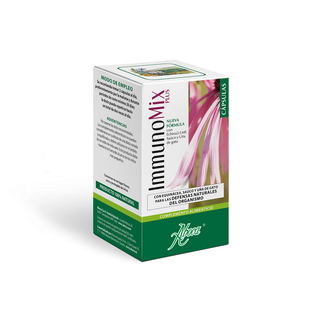 Aboca Immunomix 50 Cápsulas