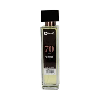 Iap Pharma Perfume Hombre Nº 70 150 Ml.