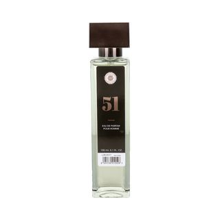 Iap Pharma Perfume Hombre Nº 51 150 Ml.