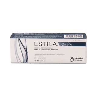ESTILA NEOLID CR 15 ML