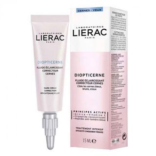 Lierac Diopticerne Corr. Ojeras 15 Ml.