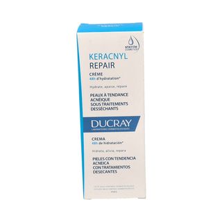 Keracnyl Repair Crema Ducray 50 Ml