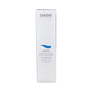 Babe Champu Extrasuave 250 Ml.
