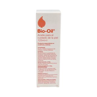 Bio Oil 125 Ml.