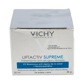 VICHY LIFTACTIV SUP PNM 50 ML