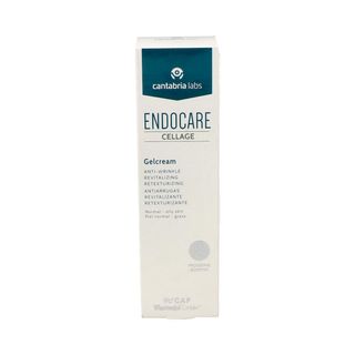 Endocare Cellage Gel Cream 50 Ml.