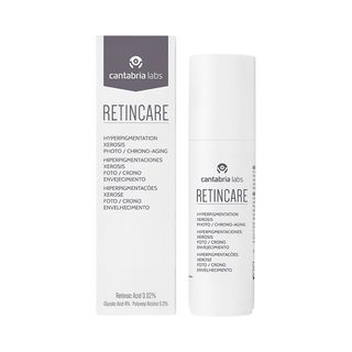 Retincare Gel 30 Ml.