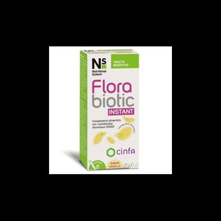 N+S FLORABIOTIC INSTANT 8 SOBR