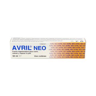 Avril Neo Crema 50 G