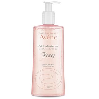 AVENE GEL DE DUCHA SUAVIDAD 500 ML