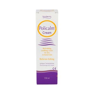 POLICALM CREMA 150 ML