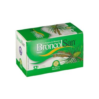 Aboca Broncolsan Tisana 20 Uds.