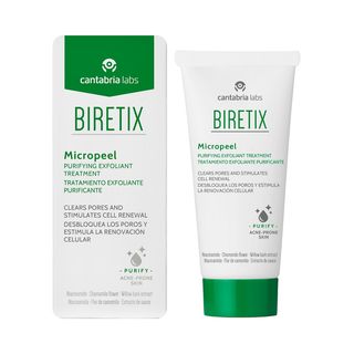 Biretix Micropeel Exf Purif 50Ml.