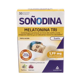 SOÑODINA CALM ANGELINI 30COM