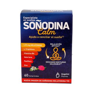 SOÑODINA CALM 60 COM