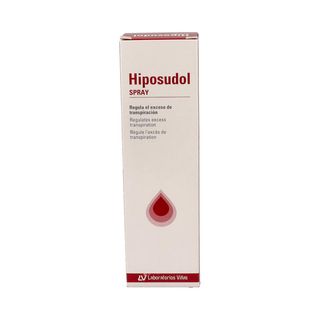 HIPOSUDOL SPRAY 100 ML