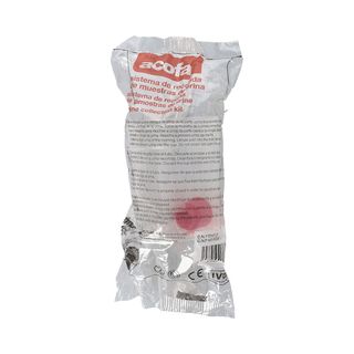 Acofar Sistema De Recogida Muestras Orina+Tubo