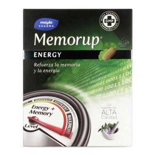 Mayla Ph Memorup Energy 30 Comp