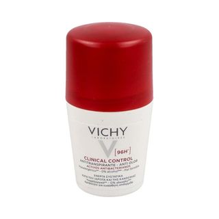 VICHY DESOD CLINICAL CONT 50ML