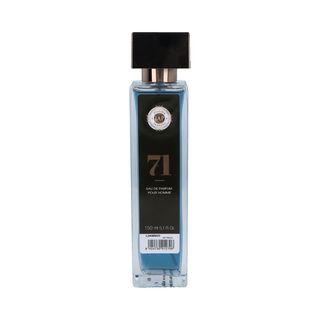 Iap Pharma Perfume Hombre Nº 71 150 Ml.