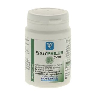 Ergyphilus Confort 60 Cap