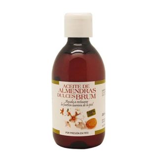 Aceite De Almendras Dulces Brum 250 Ml