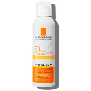 ANTHELIOS BRUMA 50+ SPY 200 ML