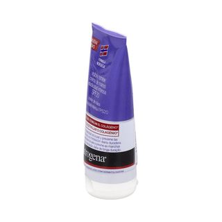Neutrogena Elasticidad Intensa Spf20 75 Ml.