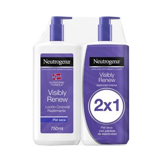 NEUTROGENA VIS RENEW CORP750ML