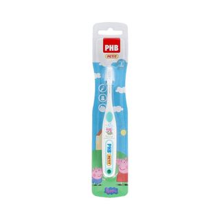 CEPILLO PHB PETIT PEPPA