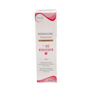 ROSACURE INTENSIVE TEINTEE DORE 30 ML