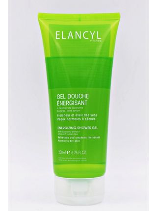 Elancyl Gel Ducha Energizante 200 Ml