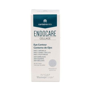 ENDOCARE CELLAGE CONT OJOS15ML