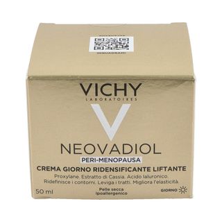 Vichy Neovadiol Complejo Sustitutivo Piel Seca 50 Ml.