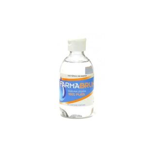 VASELINA LIQUIDA FARMABRUM 250 ML