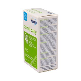 Complemento Alimenticio Colimil 10 Frascos