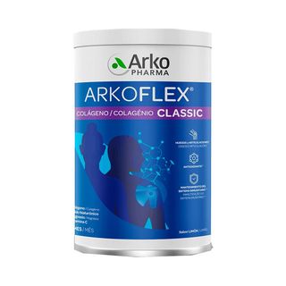 Alkoflex Colageno 360 Gr.